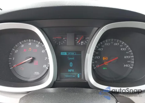 2013 Chevrolet Equinox Ls from USA, damaged, VIN 2GNALBEK4D6186924